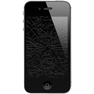 Apple iPhone 4 Screen Repair