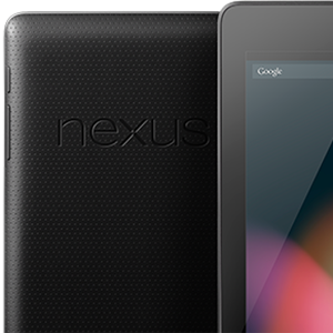 Nexus Tablet Repairs